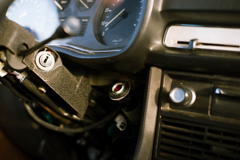 Illustration for article titled Your Old Car Should Be Rough